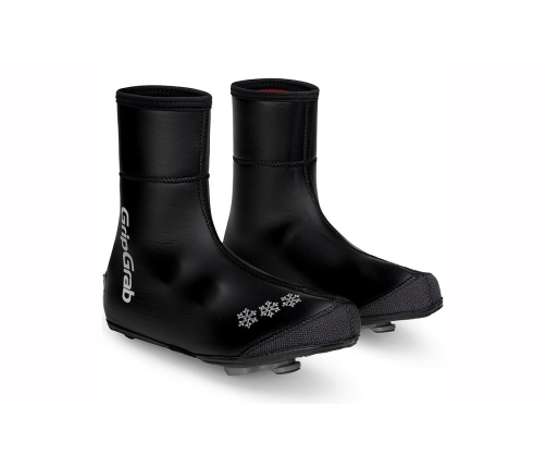 GripGrab apavu pārvalki Arctic Waterproof Deep Winter XXL 46-47