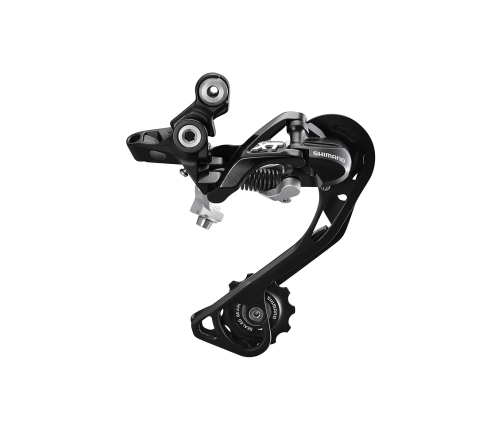 Переключатель задний Shimano RD-M781 Deore XT