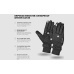 GripGrab ziemas cimdi GripGrab Windster 2 Windproof Winter Black XS