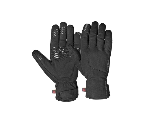 GripGrab ziemas cimdi GripGrab Polaris 2 Waterproof Winter XS