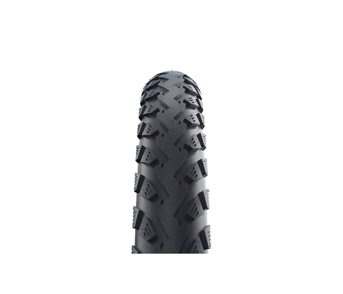 Велосипедная шина Schwalbe 24 x 2.00 Land Cruiser