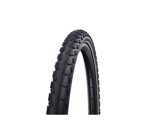 Велосипедная шина Schwalbe 24 x 2.00 Land Cruiser