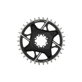 Zvaigznīte SRAM X0 Eagle Transmission T-Type