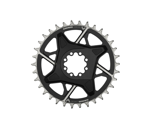 Zvaigznīte SRAM X0 Eagle Transmission T-Type