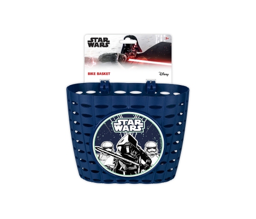 Корзина Seven Star Wars Stormtrooper