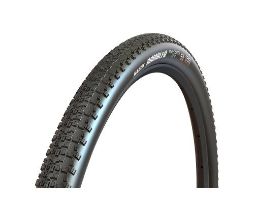 Velosipēda riepa Maxxis 700 x 38C Rambler TR