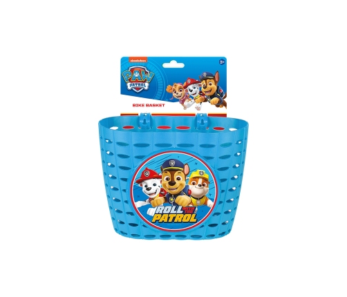 Корзина Seven Paw Patrol Boys