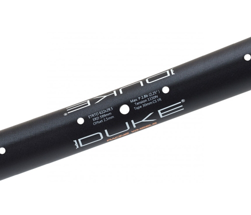 Обод 29" Duke Crazy Star 6ters