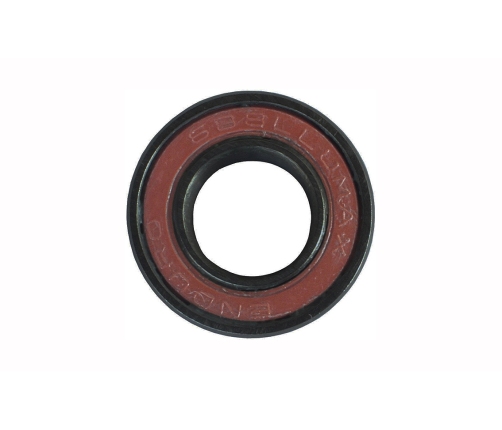 Подшипник Enduro Bearings 686 LLU ABEC 3 Black Oxide