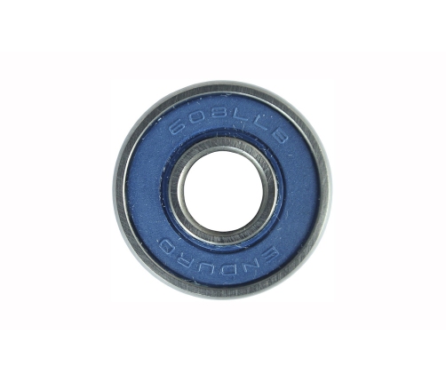 Подшипник Enduro Bearings 608 LLB ABEC 3