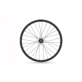 Priekšējais ritenis 700C BlackJack Ready 19 ASY 12x100 Center Lock SB