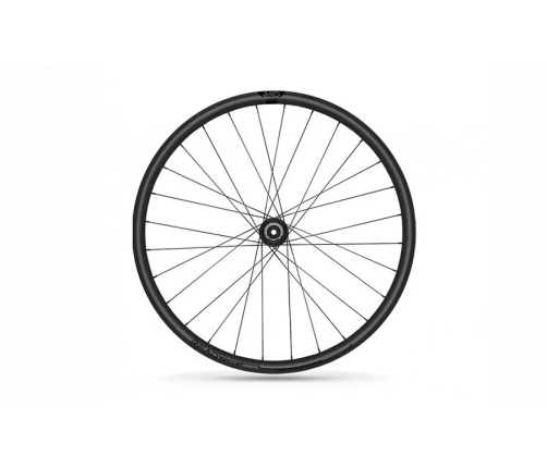 Priekšējais ritenis 700C BlackJack Ready 19 ASY 12x100 Center Lock SB