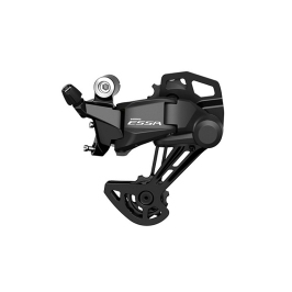 Aizmugurējais pārslēdzējs Shimano RD-U2000 ESSA