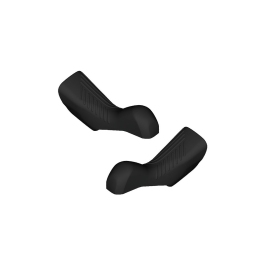 Gumijas pārnesuma un bremzes rokturi Shimano ST-RX810 GRX