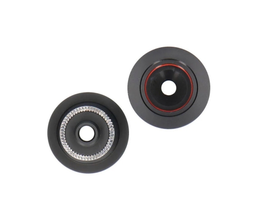 Боковые крышки передней ступицы Zipp ZR1