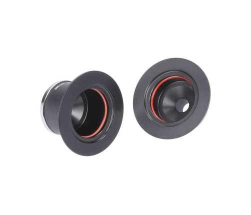 Боковые крышки передней ступицы Zipp ZR1