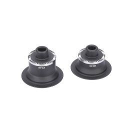 Front hub side caps Zipp ZR1