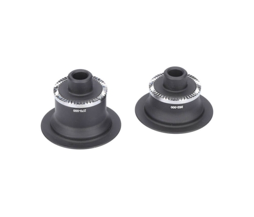 Боковые крышки передней ступицы Zipp ZR1