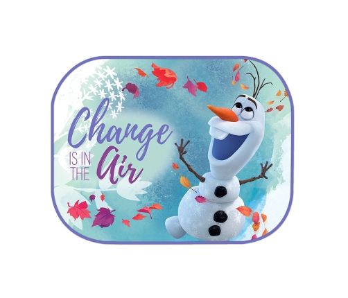 Защита от солнца Seven Frozen II