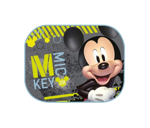 Защита от солнца Seven Mickey