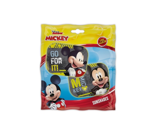 Защита от солнца Seven Mickey