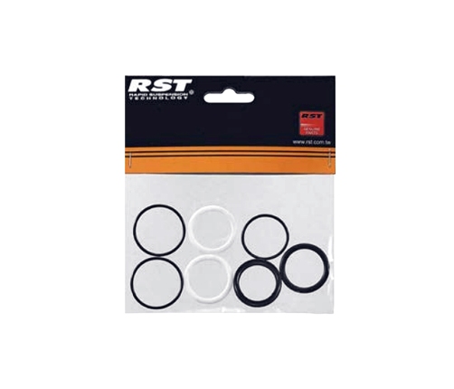 Ремонтный комплект для вилки RST O-ring