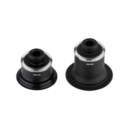 Aizmugurējā rumbas sānu vāciņš Zipp ZR1