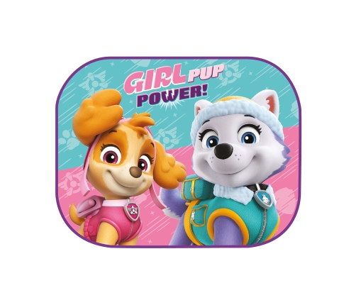 Защита от солнца Seven Paw Patrols Girls