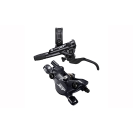 Дисковые гидравлические тормоза Shimano BR-M8100