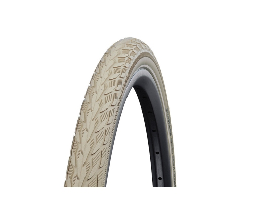 Велосипедная шина Schwalbe 28 x 1 1/2 700 x 38B Delta Cruiser Plus