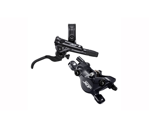 Дисковые гидравлические тормоза Shimano BR-M8100