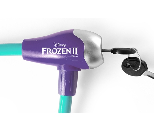 Замок Seven Frozen 2