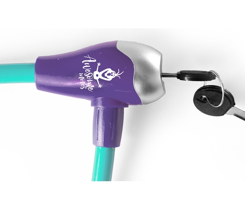 Замок Seven Frozen 2