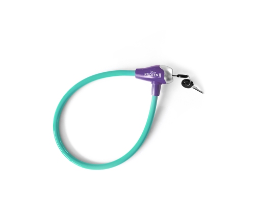 Замок Seven Frozen 2