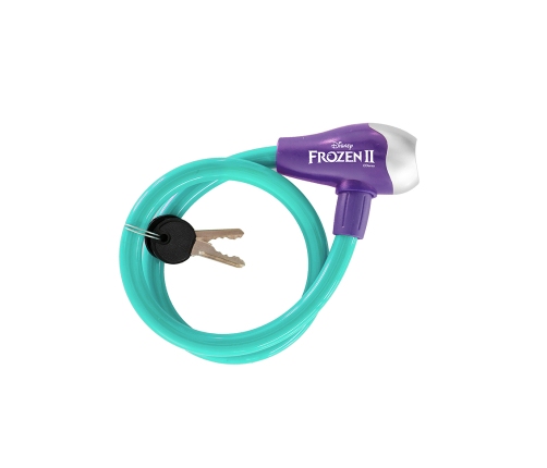 Замок Seven Frozen 2