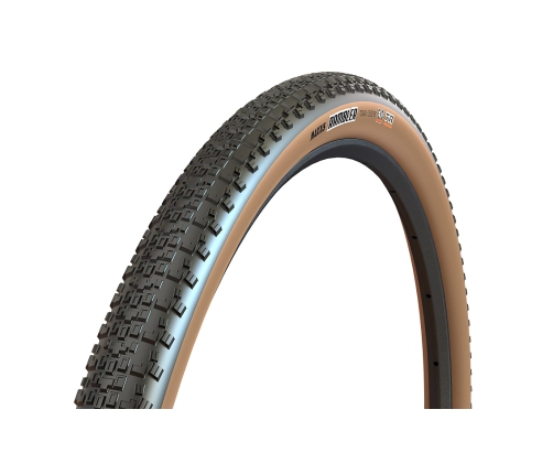 Velosipēda riepa Maxxis 700 x 40C Rambler TR