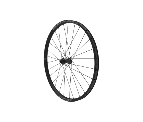 Priekšējais ritenis 29