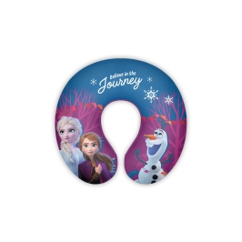 Kakla spilvens Disney Frozen