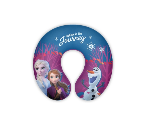 Подушка для шеи Seven Frozen