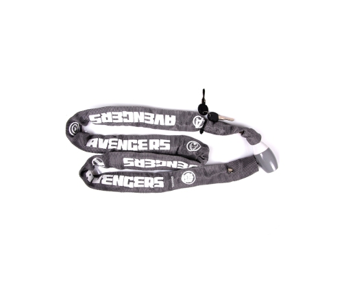 Saslēgs Seven Avengers