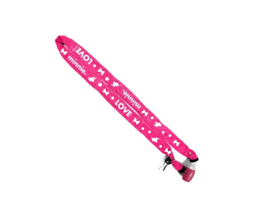 Saslēgs Seven Minnie