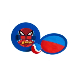 Catch Ball spēle Disney Spiderman