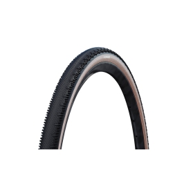 Velosipēda riepa Schwalbe 700 x 45C G-One RS