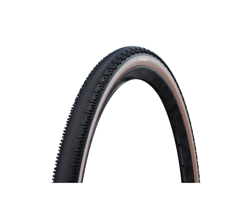 Велосипедная шина Schwalbe 700 x 50C G-One RS