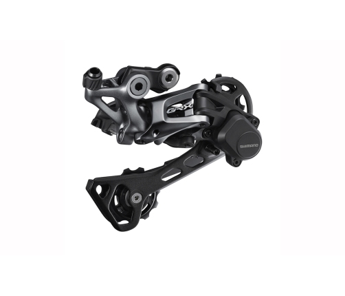 Переключатель задний Shimano GRX RD-RX812