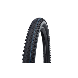 Велосипедная шина Schwalbe 29 x 2.35 Racing Ray