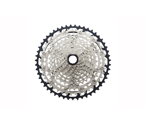 Блок задних звездочек Shimano SLX CS-M7100