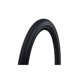 Велосипедная шина Schwalbe 29 x 2.25 G-One Allround