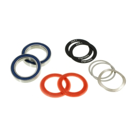 Monobloka vārpstas gultņu komplekts Enduro Bearings SRAM DUB/BB30 ABEC 3 BK-54116