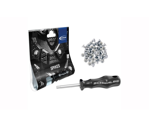 Schwalbe riepu tapas Schwalbe Ice Pro